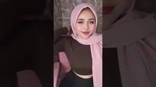 Bigo live hijab girls live 17