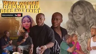 What woman can not do does not exist