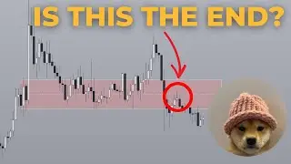 Failed Support, Bearish Signals: What’s Next for WIF?