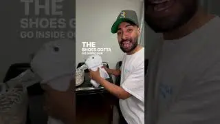 The Best Method To Deep Clean Your Sneakers