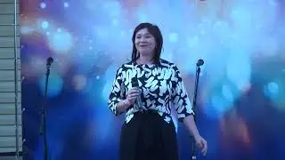 26 07 2024 г : 13 Сладость в радость (песня ) Динара Шарафутдинова