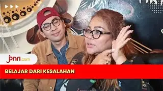Eva Manurung Berharap Virgoun Rujuk dengan Inara Rusli