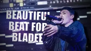 how to make beautiful beats for bladee