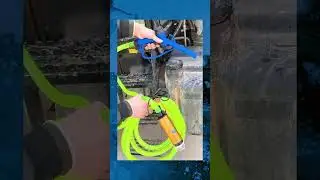 Мало кто знает как отсосать солярку