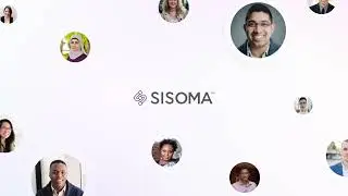 Sisoma  | SaaS Explainer & Product Launch | 2D Animation