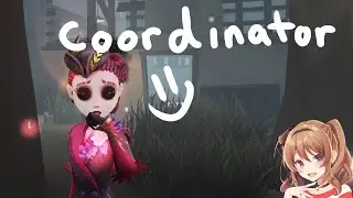 Finally used my A tier unlock card!~|| Identity V