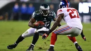 NFL Best Jukes Of All Time (Part 1)