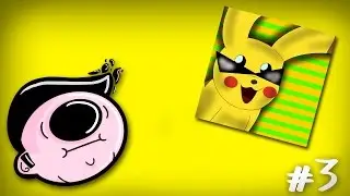 YouTube Pooper Analysis [SwagPikachu693]
