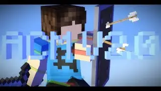 [Mine-imator Rig Showcase] ACM V2.0 [1.2.0]