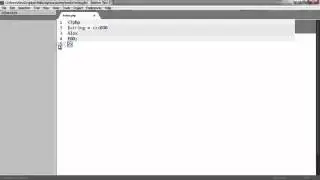 Intermediate PHP 2016 Tutorial