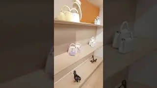 Италия французский стиль Louis Vuitton borsa Side Trunk PM