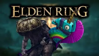 My Favorite Elden Ring Bosses