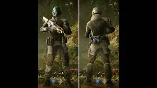 ВАРФЕЙС Штурмовик отряда Спектр Warface #wf #вф #варфейс #warface 130