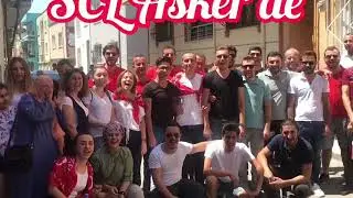 En büyük Asker Bizim Asker
