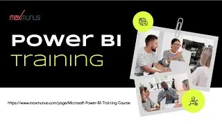 Power BI Training – Power BI Online Training (Power BI Certification Tips) Power BI Course