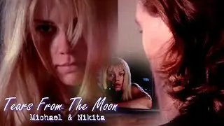 La Femme Nikita | TEARS FROM THE MOON