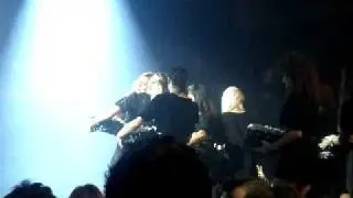 Αnna Vissi - Eimai & Apo makria kai agaphmenoi Face 2 Face Show (Athinon Arena-Live)