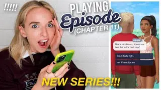 IT FINALLY HAPPENED!!!
