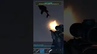 Empyrion: Reforged Eden | #Shorts | Sniping From The Ravager