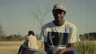Sando - Blue Val (OFFICIAL VIDEO)