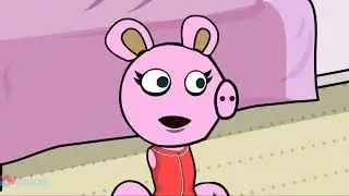 Peppa Pig Gets Grounded Season 3