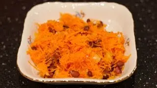 Салат Муравейник