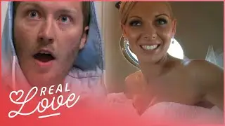 Real Love: Grooms Gone Wild in Australia