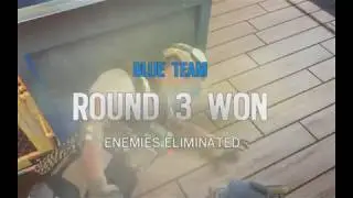 Fucking Siege Bullshit