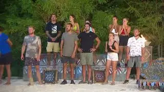 FINALE - Luka jedini preživeli u plavom plemenu