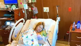 MOM'S GIVING BIRTH!! HOW DID IT GO! SISTER BARVINA!