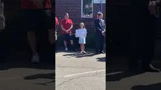 Press Conference: Frontier, Don't Hang Up on Connecticut!
