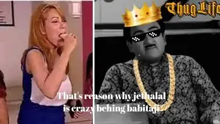 Jethalal thug life || Funny scenes of TMKOC 😂❤️🔥