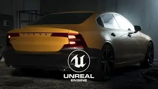 Blow Everyone Away By Making This In No Time - Unreal Engine 5