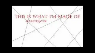 Solomon Agayatin - This is what I'm made of