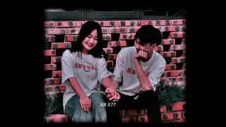 Jitni hasi ye mulakate hai status lo-fi song status video