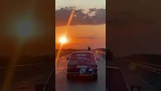 Жига стелит . ВАЗ 2114 
