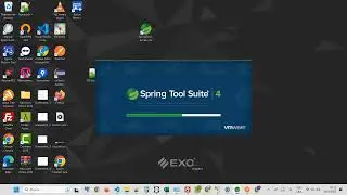 Descargar e instalar Spring Tools 4 -Crear mi primer proyecto con Spring Boot