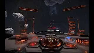 Anaconda Refit Interlude 1