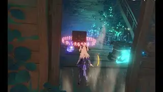 Ship Puzzles and Chests in Seirai Island