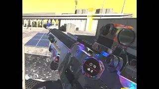 No Commentary WIN Climbing Warzone Ranked - SO14:ISO