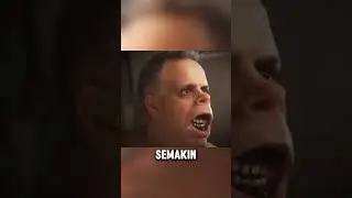 Azab tukang gibah👀