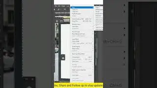 How to create mock up using pictures in Photoshop.