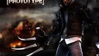 Prototype 2 . Профессиональный  игрок #1