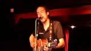Frank Turner -07- The Ballad Of Me And My Friends