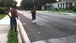 Top 4 Fights !