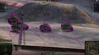 Корбен про читы в World of Tanks