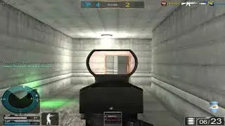 Wagnaria V/s FrancoTiradores69 / 18-10 / Op7 LA / Clan War