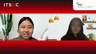 Full Time Employee Sebelum Lulus Pengalaman Internship dan Bekerja di PT ITSEC ASIA