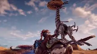 Upcoming Video Games| Horizon Zero Dawn| Tech & Development