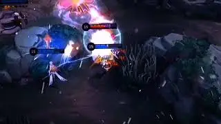 First Woe - Angela Sanrio Skin Velocity